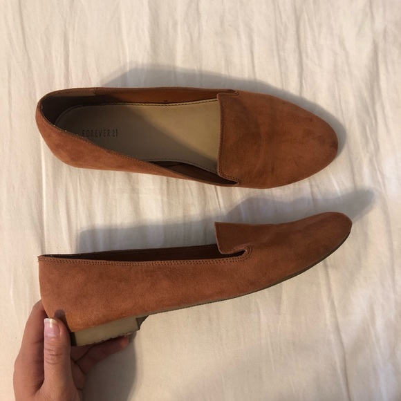Forever 21 flats - Picture 2 of 3